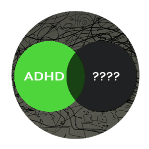 Adult ADHD Comorbidities